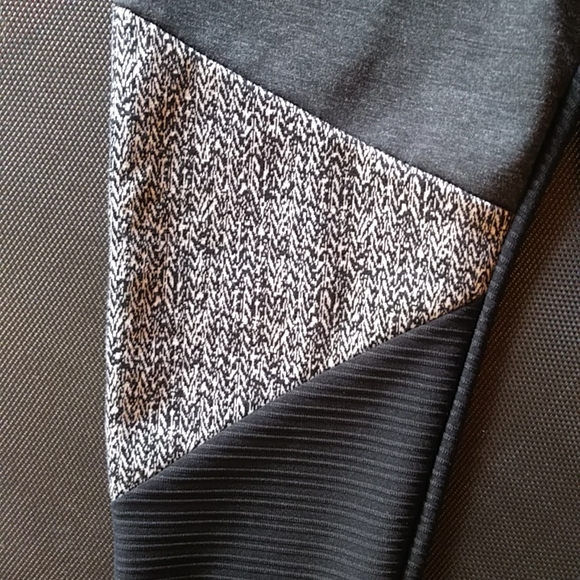 Funky leggings - Picture 2 of 5